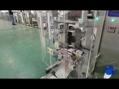 Macchina imballatrice ad alta velocità della macchina imballatrice automatica del granello dei grani dei semi