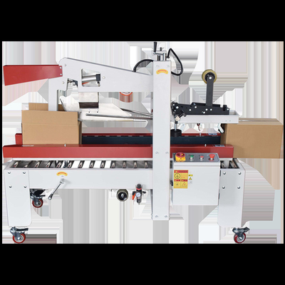 Macchina automatica del composto ermetico della cassa della macchina imballatrice del cartone del nastro di BOPP