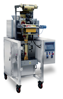 Industrie alimentari verticali di Vffs della macchina imballatrice del piccolo granello automatico