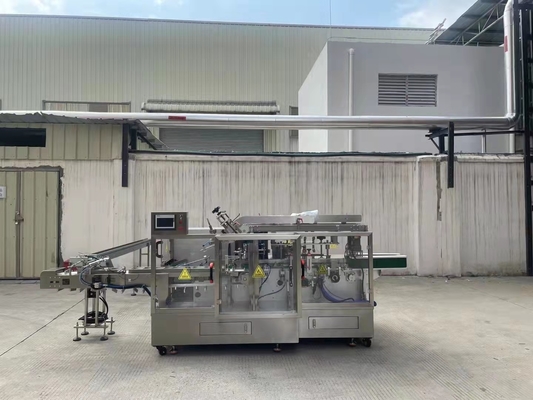 Macchina automatica di Gluer della cartella della scatola della falda della macchina imballatrice del cartone dello SpA