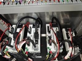 Macchina imballatrice del biscotto dell'impacchettatrice del sacchetto rotatorio orizzontale della polvere
