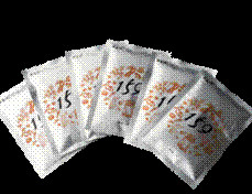 Prodotto chimico detergente verticale della macchina imballatrice della polvere di Masala Premade della spezia