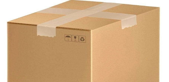 Macchina ondulata legante inferiore dell'incartonamento del cartone del cartone della macchina automatica di sigillamento