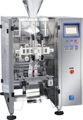 Macchina di rifornimento automatica verticale di pesatura automatica del granello della macchina imballatrice dello SpA